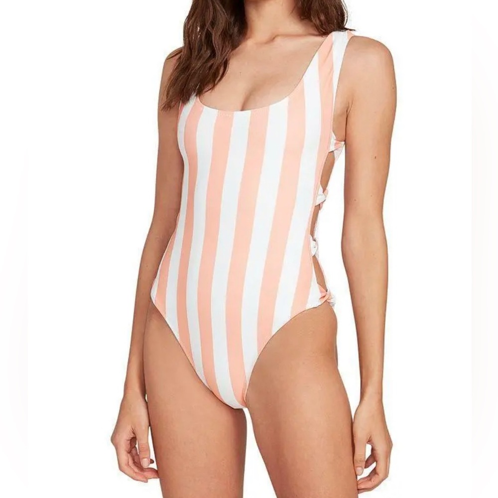 Volcom Guava Coco One Piece